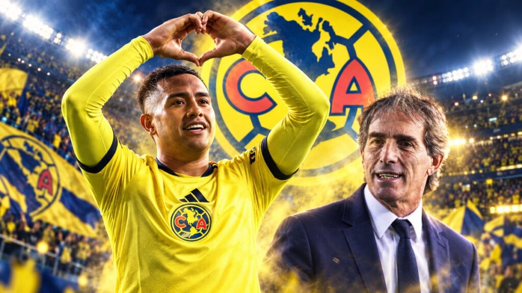 Erick Sánchez ha sido importante en el América