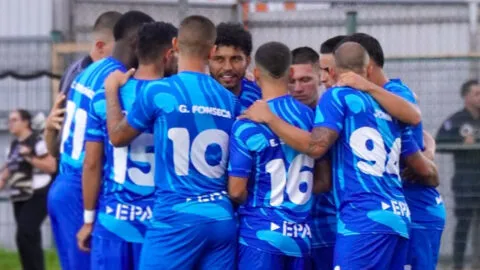 Escorpiones da el golpe ante Saprissa y consigue un histórico triunfo