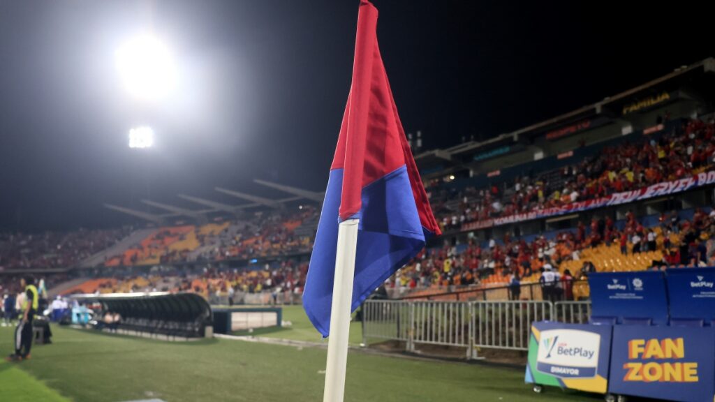 Independiente Medellín recibirá a Independiente Santa Fe en Itaguí.
