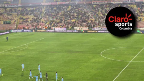 ¡El Campín no aguanta un concierto más! técnicos, jugadores e hinchas piden prioridad para el fútbol en Bogotá