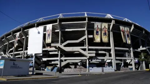 ¿Adiós al Estadio Jalisco? Esto pasará con el histórico inmueble de Guadalajara