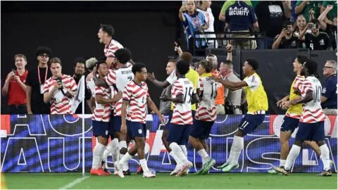 Pochettino apuesta por los jóvenes y Estados Unidos encuentra una nueva generación de figuras