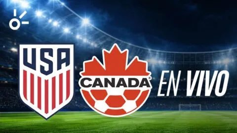 Estados Unidos vs Canadá, en vivo: resultado y goles del partido amistoso de Fecha FIFA hoy