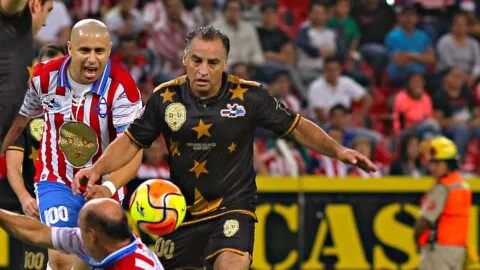 Fabián Estay ve a México favorito ante Chile y propone a Alex Padilla por el ‘Tala’ Rangel