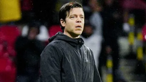 Solari aplaude avances en Pumas: "Cuando uno encuentra las formas, los resultados a la larga llegan”