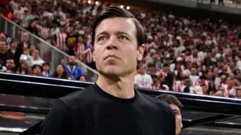 ¿Se le acaba el tiempo a Esteban Solari en Pumas?