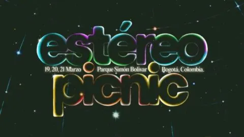 Festival Estéreo Picnic 2027: artistas, fechas y precios de boletería