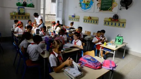 Beca Rita Cetina 2026: fecha límite de registro, requisitos y dónde inscribirse