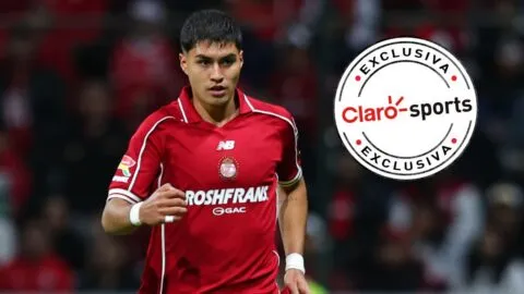 Toluca va por todo: Everardo López advierte al América y apunta a la Intercontinental