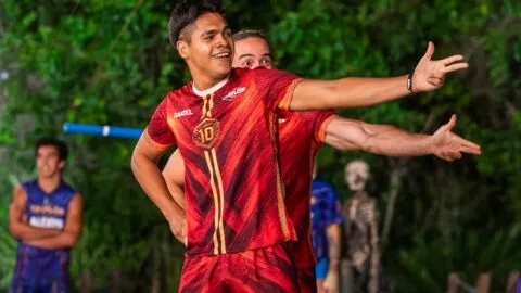 Exatlón México 2026: ¿Quién gana la Supervivencia hoy 30 de octubre? Azules o Rojos