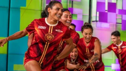 Exatlón México 2026: ¿Quién gana el Duelo de los Enigmas hoy 6 de octubre? Azules o Rojos