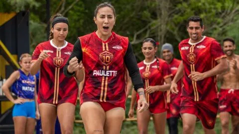 ¿Quién será el atleta eliminado de Exatlón México 2026 y dónde ver el Domingo de Eliminación el 4 de octubre? 