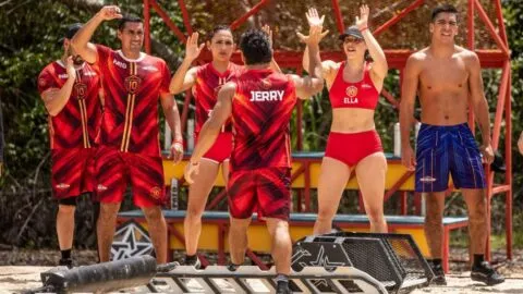 Domingo de Eliminación Exatlón México 2026: ¿Quién fue el eliminado de este 4 de octubre?