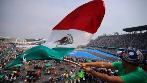 El desafío de correr en México: la altura, los motores y las claves para ganar en el Hermanos Rodríguez