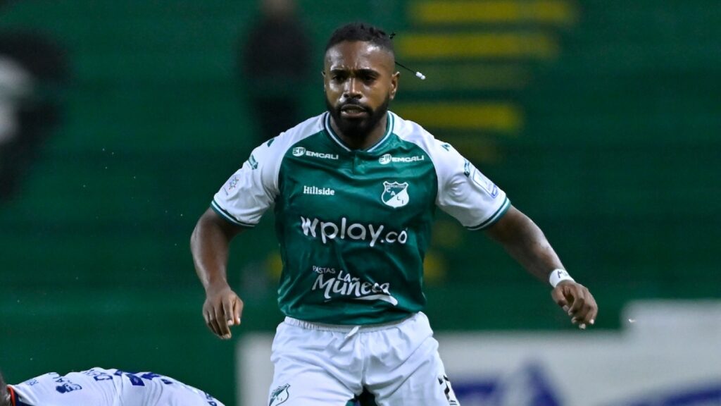 Fabián Viáfara