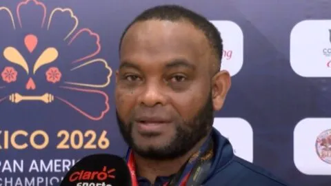 Fabio Torres y un último sueño en Los Angeles 2028: de perder una pierna a multimedallista mundial y paralímpico