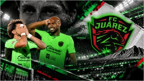 ¡Tras los pasos de Veracruz y Puebla! Juárez podría entrar en la historia de los peores equipos de la Liga MX en torneos cortos
