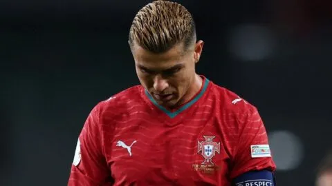 Federación portuguesa busca reconciliar a Cristiano Ronaldo y Jorge Jesús: ¿Vuelve a la selección?