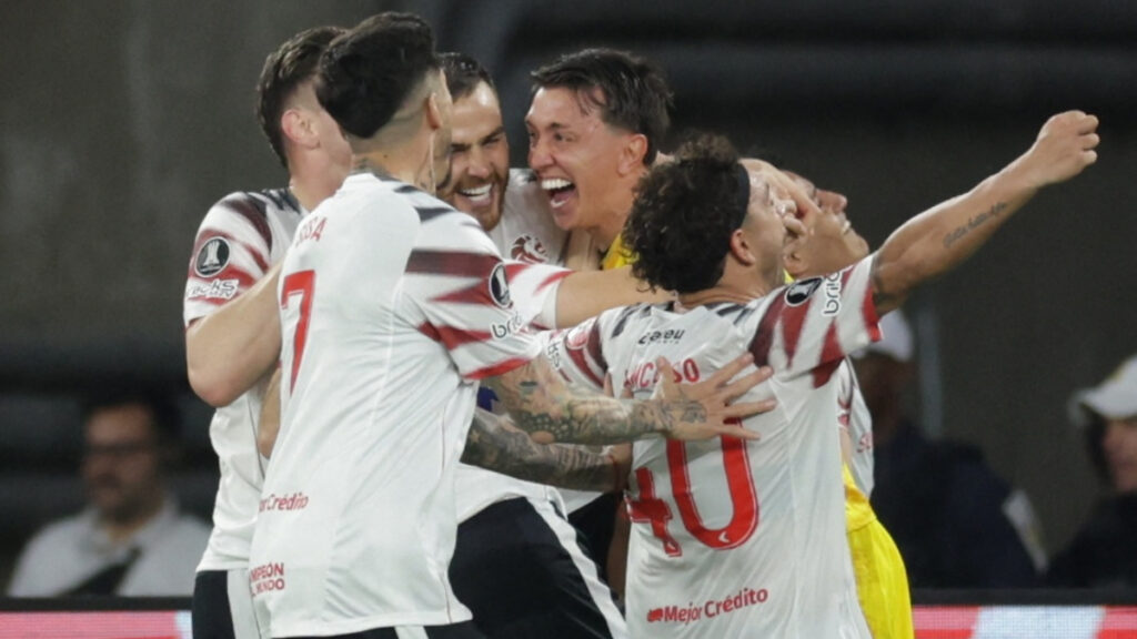 Fernando Muslera Estudiantes De La Plata