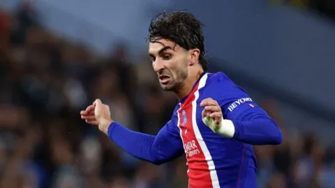 PSG vs. Barcelona en la Champions League: dónde ver en vivo y qué debes saber del partido