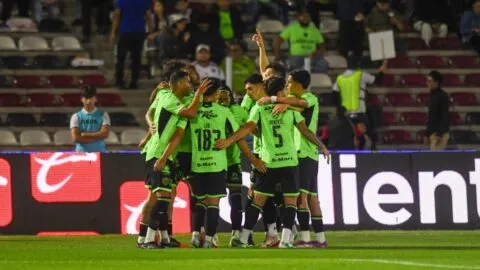 FC Juárez vs Querétaro, en vivo: ¡los Bravos amplían la ventaja! Madson hace un jugadón y marca un golazo