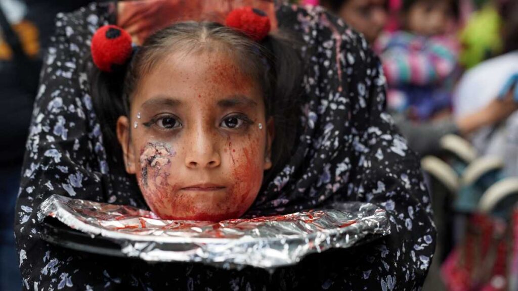 Título: SEP: ¿Habrá megapuente por el Día de Muertos en México? Fecha de suspensión de clases