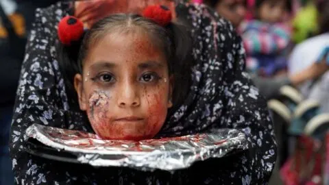 SEP: ¿Habrá megapuente por el Día de Muertos en México? Fecha de suspensión de clases