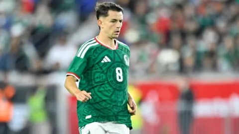 Fidalgo destaca evolución del fútbol mexicano tras el Mundial 2026 y apunta a crecimiento con Rafael Márquez