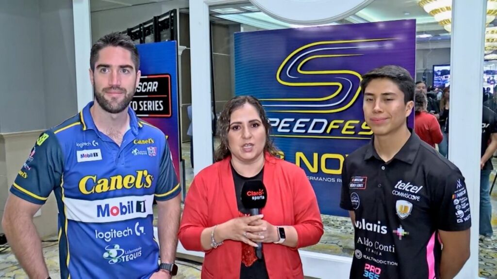 Rubén García Jr y Eloy Falcón