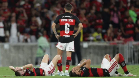¡Flamengo también pierde en el escritorio! CONMEBOL ratifica a Estudiantes de La Plata como finalista de Copa Libertadores