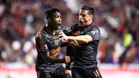 Tijuana vs Santos en vivo jornada 14: Los Guerreros tienen 45 minutos para ecitar que su racha finalice en la frontera