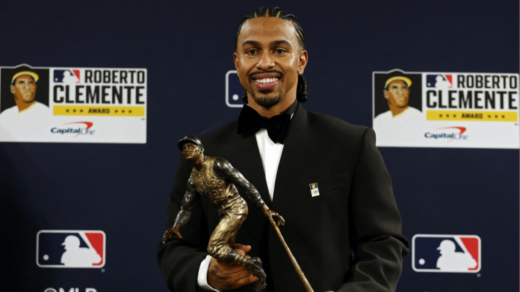 Francisco Lindor apoya múltiples organizaciones y movimientos filantrópicos
