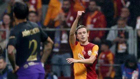 Galatasaray vs Barcelona en vivo, Champions League 2026: ¡El VAR anula el segundo gol de los locales!