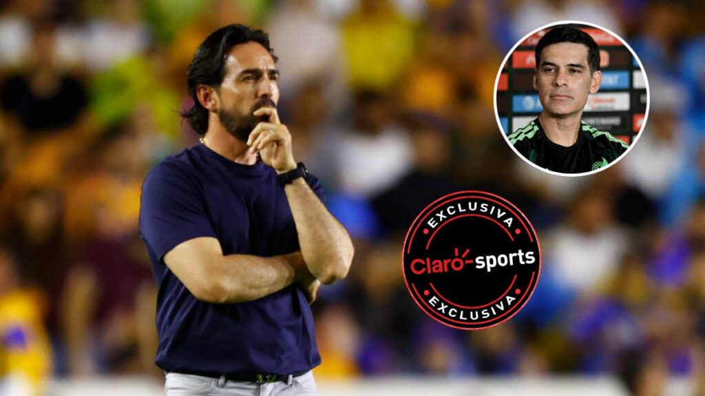 Espinoza reconoció que Puebla aún debe encontrar consistencia, respaldó a Rafa Márquez y destacó el talento de Gilberto Mora.