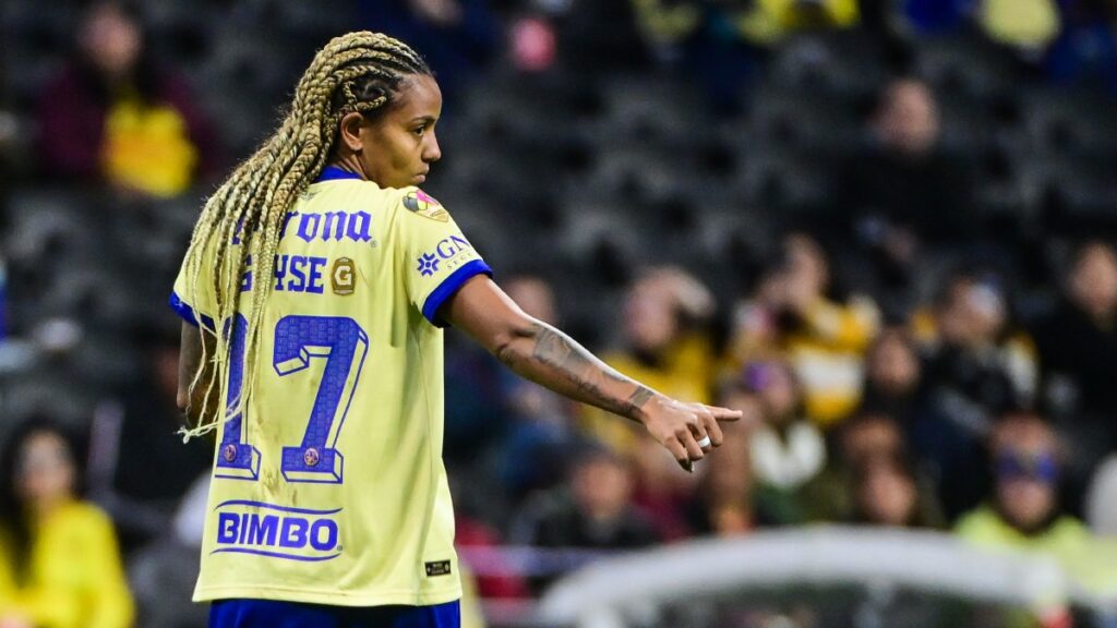 Geyse marca en 11 fechas seguidas