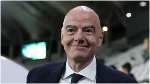 ¡Infantino, salpicado por un nuevo escándalo millonario! Una mansión en Miami y un supuesto sueldo no declarado