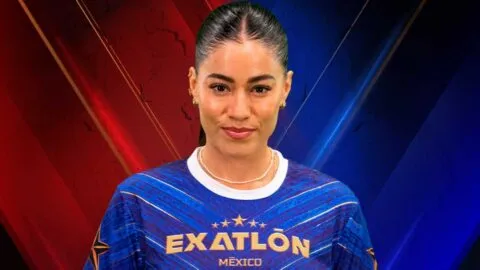 Exatlón México 2026: ¿Quién es la atleta eliminada este 25 de octubre?
