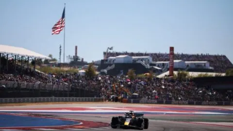 GP de Austin: ¿cuánto cuesta asistir a la Fórmula 1 en Texas?
