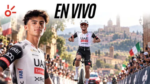 Gran Piemonte 2026: resumen, resultados y en qué posición terminó Isaac del Toro