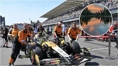 Gran Premio de México de F1 presenta plan de sostenibilidad con descarbonización, reciclaje y rescate de Xochimilco