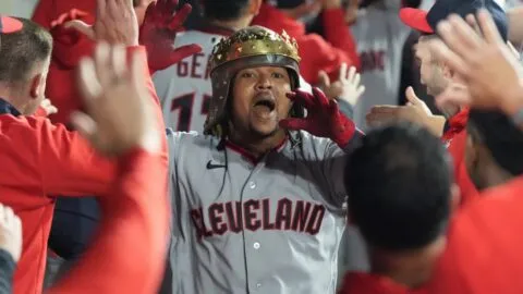 Guardians vs White Sox: resumen y resultado del Juego 4 de la Serie Divisional en los Playoffs MLB 2026