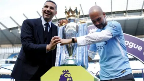 El caso del City atormenta a Guardiola tras la sentencia de la Premier