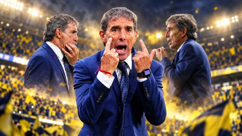 Guillermo Almada: preocupación por la defensa del América rumbo a la Liguilla