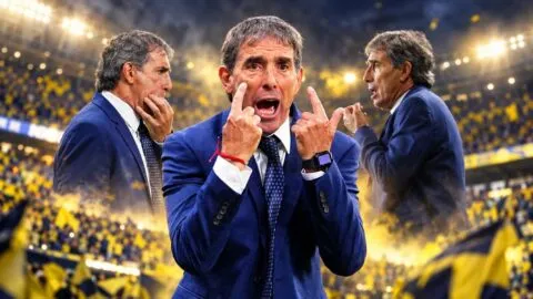 América es líder, pero Almada no está tranquilo: los errores defensivos que preocupan rumbo a la Liguilla