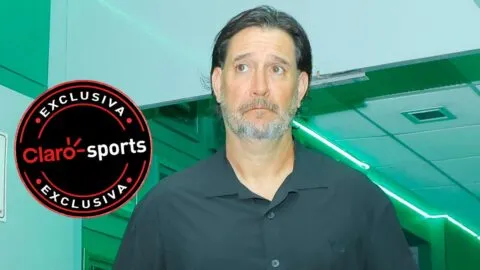 Lema y el problema que frena a los jóvenes en la Liga MX: “Si hubiera mayor competencia, saldrían más jugadores”