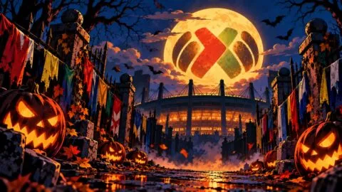 Halloween en la Liga MX: qué equipos están muertos, cuáles pueden resucitar y quiénes asustan rumbo a la Liguilla