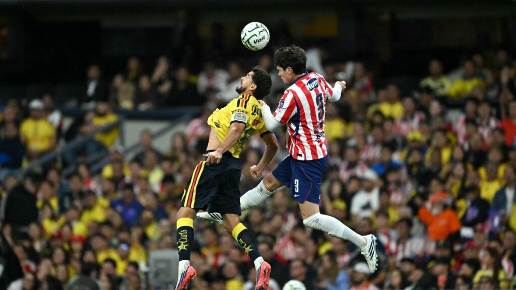 Henry Martin busca mantener la racha