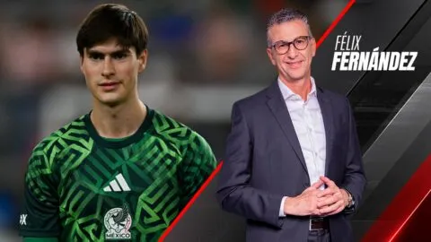 Félix Fernández descarta a Henry Martín como titular ante Jamaica y apuesta por la Hormiga González