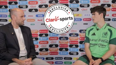Hormiga González recuerda la eliminación de México en el Mundial: “Pensé que realmente podíamos dar ese paso”