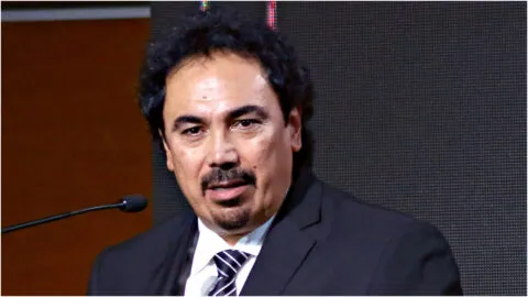 Hugo Sánchez y su reclamo por el Balón de Oro: “Fue una discriminación y no es justo”